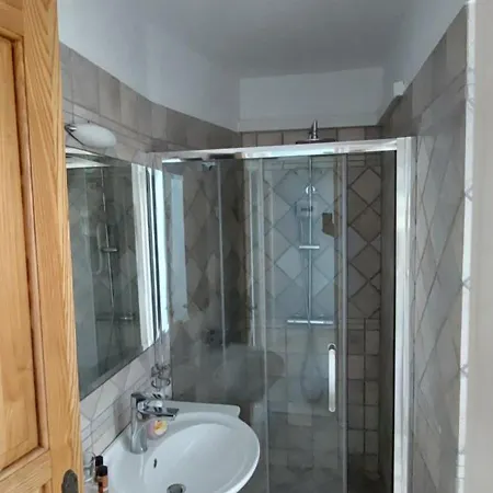 Seaview Aris With Private Pool By Lefkadastay Villa Lefkáda