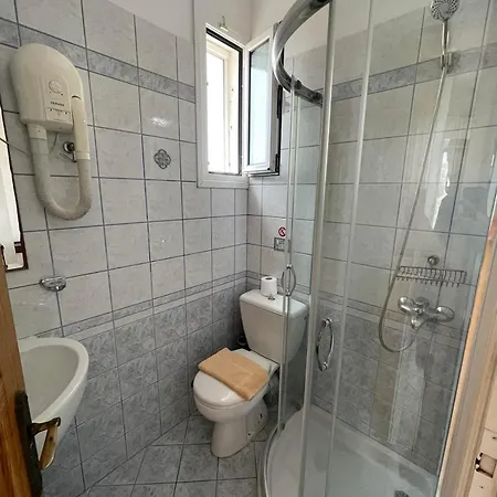 Seaview Aris With Private Pool By Lefkadastay * Lefkáda