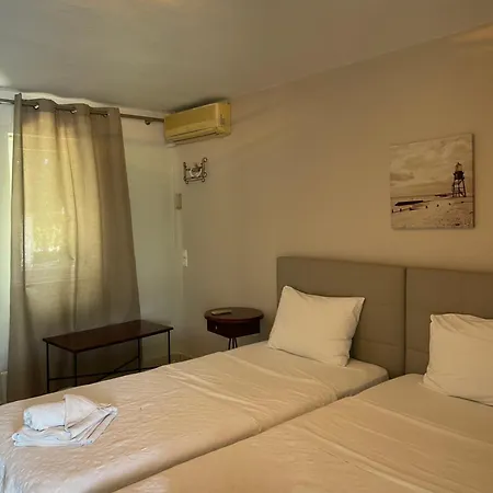 Seaview Aris With Private Pool By Lefkadastay * Lefkáda