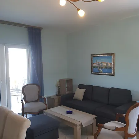 Gyra - Seaview Aris With Private Pool * Lefkáda