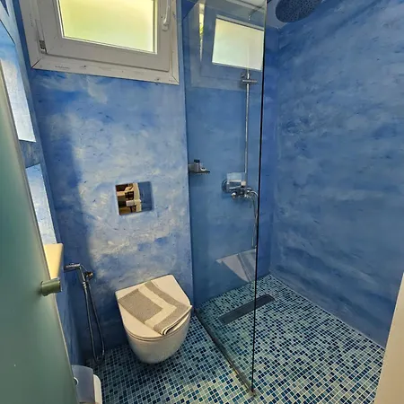 Seaview Aris With Private Pool By Lefkadastay Lefkáda