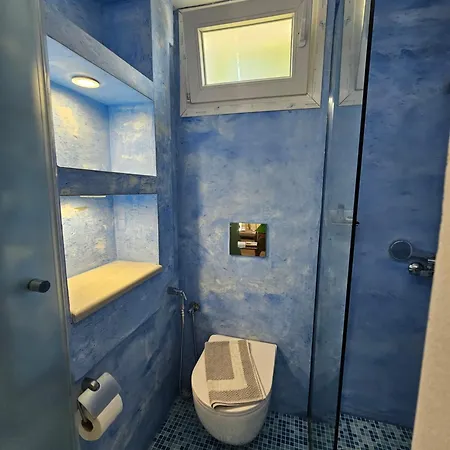 Gyra - Seaview Aris With Private Pool * Lefkáda