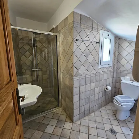 Seaview Aris With Private Pool By Lefkadastay Villa Lefkáda