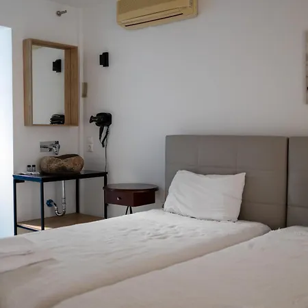 Gyra - Seaview Aris With Private Pool *