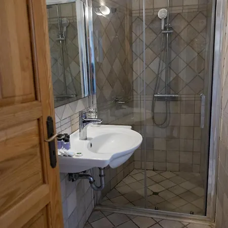 Gyra - Seaview Aris With Private Pool