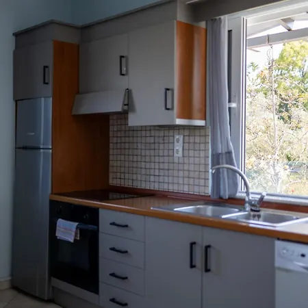 Seaview Aris With Private Pool By Lefkadastay * Lefkáda