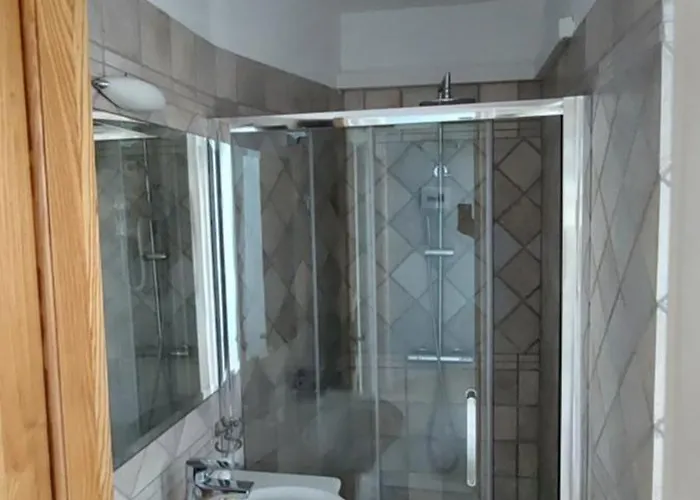 Seaview Aris With Private Pool By Lefkadastay Villa Lefkáda