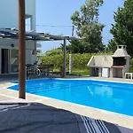Villa Seaview Aris With Private Pool By Lefkadastay *
