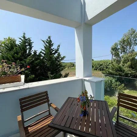 Vila Gyra - Seaview Aris With Private Pool Lefkáda
