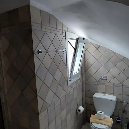 Seaview Aris With Private Pool By Lefkadastay Lefkáda