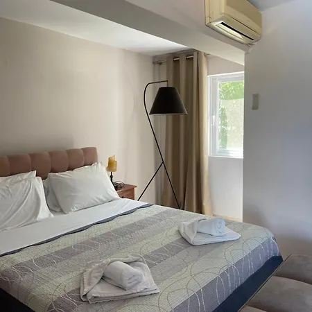 Seaview Aris With Private Pool By Lefkadastay Lefkáda