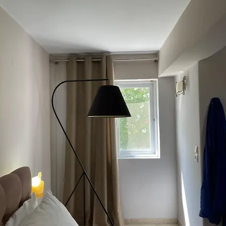 Seaview Aris With Private Pool By Lefkadastay