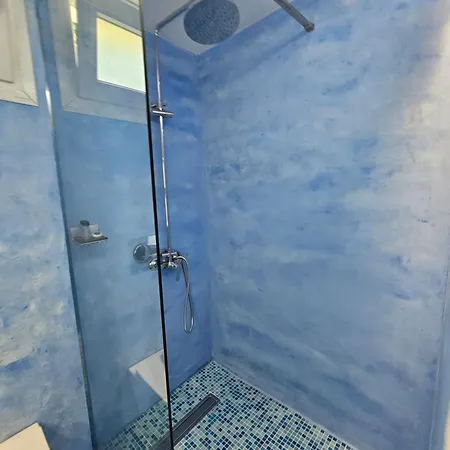 Seaview Aris With Private Pool By Lefkadastay Vilă Lefkáda