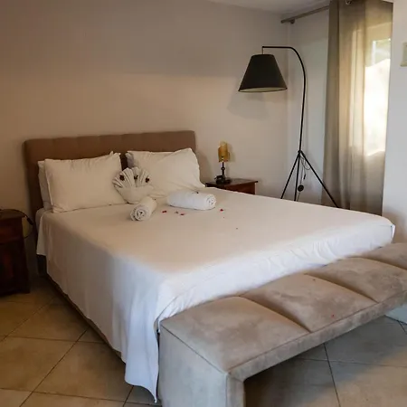 Seaview Aris With Private Pool By Lefkadastay Villa *