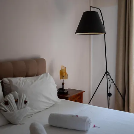 Seaview Aris With Private Pool By Lefkadastay Lefkáda