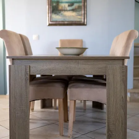 Seaview Aris With Private Pool By Lefkadastay * Lefkáda